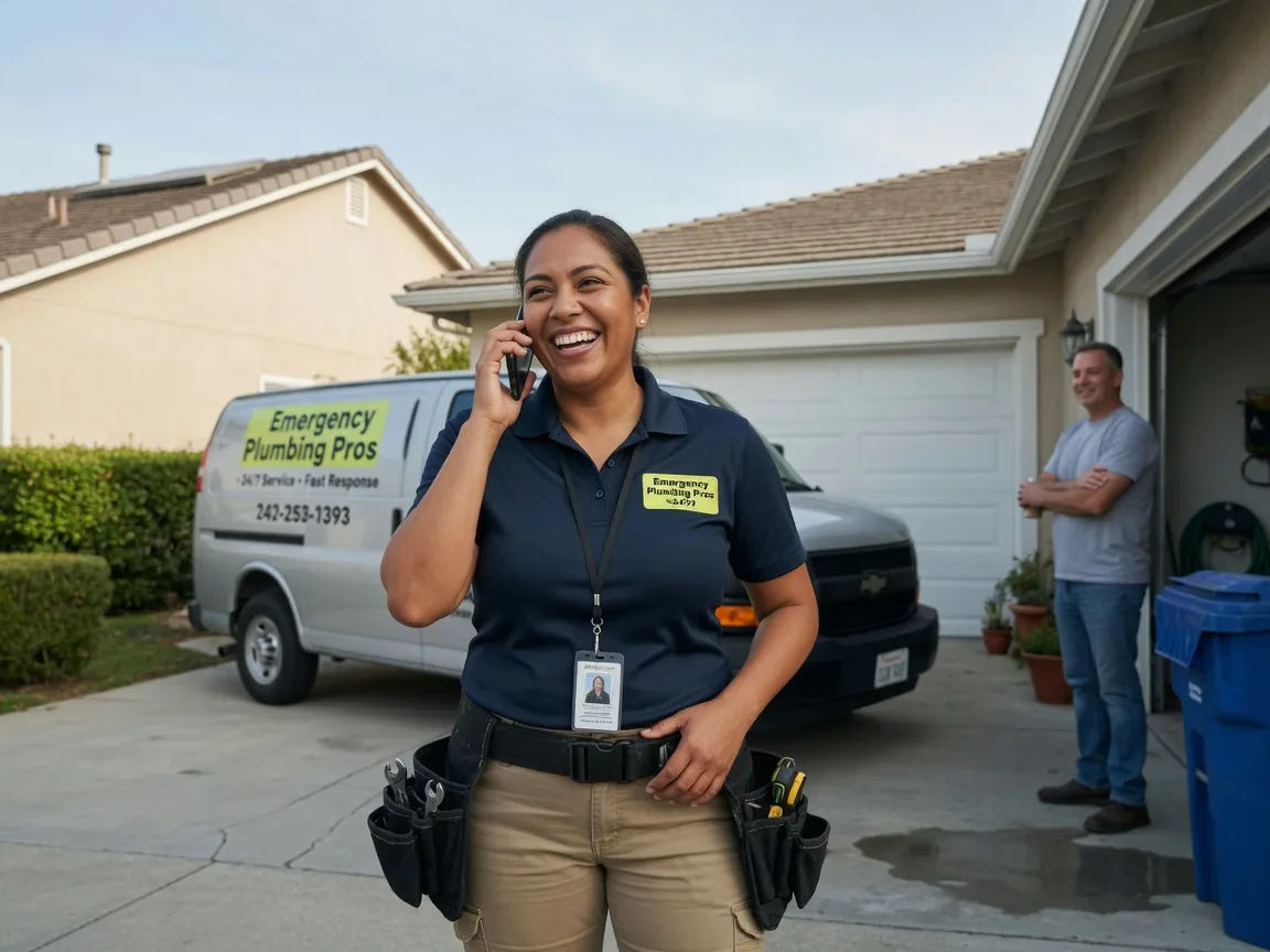 Emergency Plumber Aspen Hill, MD FAQs